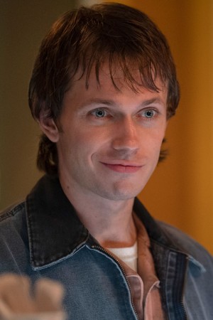 Greg Austin