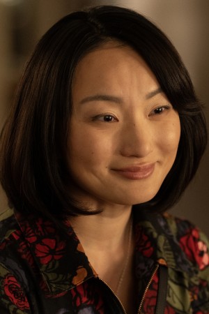 Poppy Liu