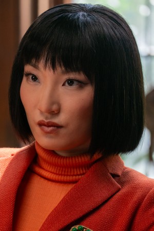 Poppy Liu