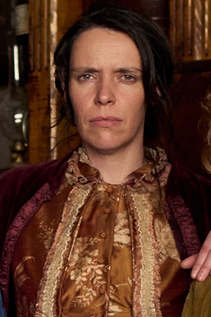 Caoilfhionn Dunne