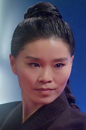 Alicia Hannah-Kim
