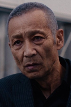 Shun Sugata