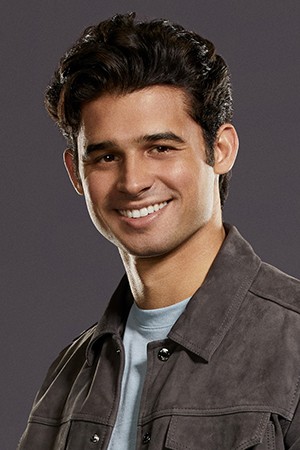 Hunter Sansone