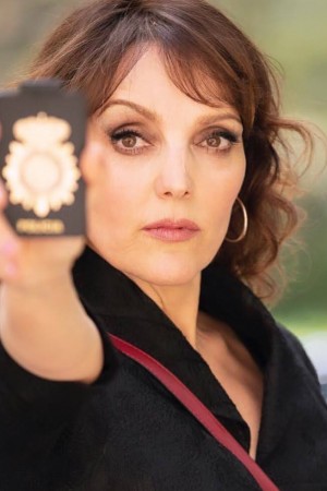 María Fernández Ache