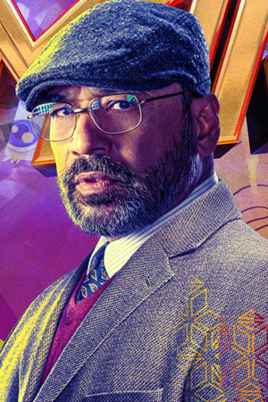 Mohan Kapur