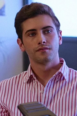 Yankel Stevan