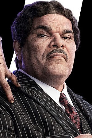 Luis Guzman