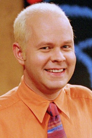 James Michael Tyler