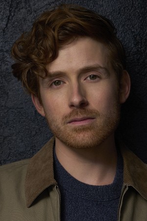 Daniel David Stewart