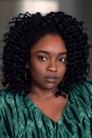 Christina Jackson