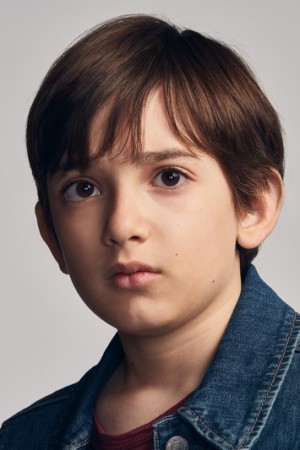 Azhy Robertson
