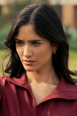 Sol Rodriguez