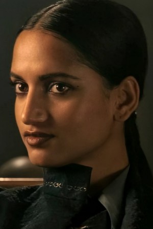 Amita Suman