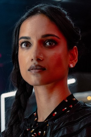 Amita Suman