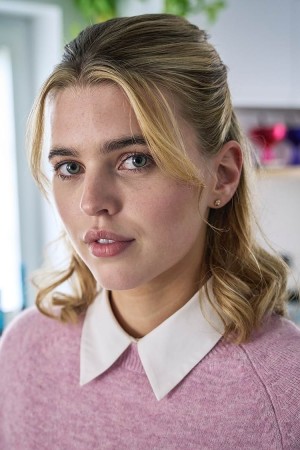 Carla Woodcock