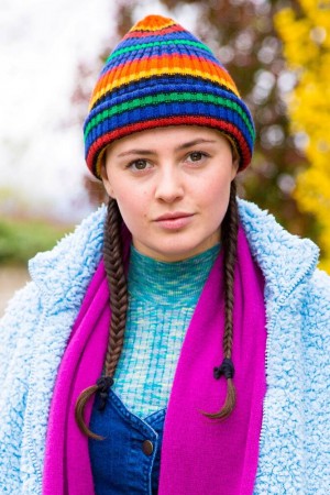 Jodie Tyack