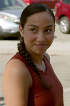 Danielle Larracuente