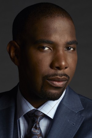 Desean Terry