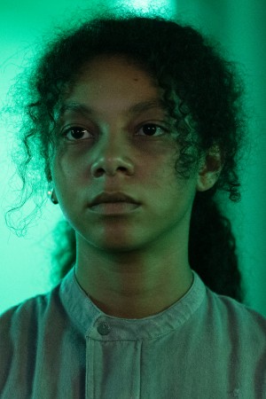 Simone Miller