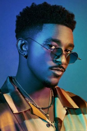 Jordan L. Jones