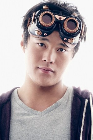 John Harlan Kim