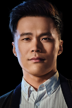 John Harlan Kim