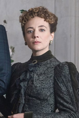 Sara Lazzaro