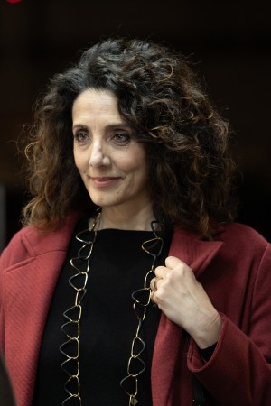 Manuela Mandracchia