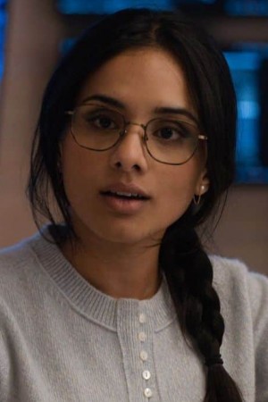 Aparna Brielle