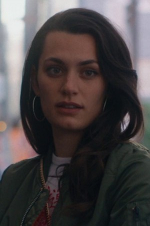 Ella Rumpf
