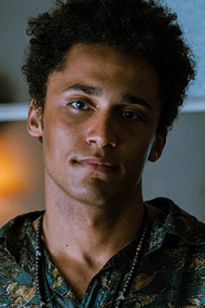 Corteon Moore