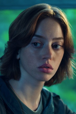 Lily Newmark