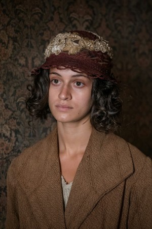 Anya Chalotra