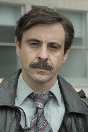 Emun Elliott