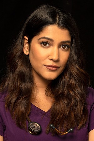 Anuja Joshi