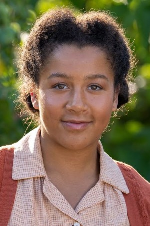 Ruby-May Martinwood