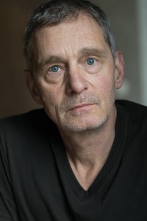 Hans Uwe Bauer