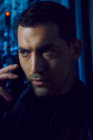 Dali Benssalah