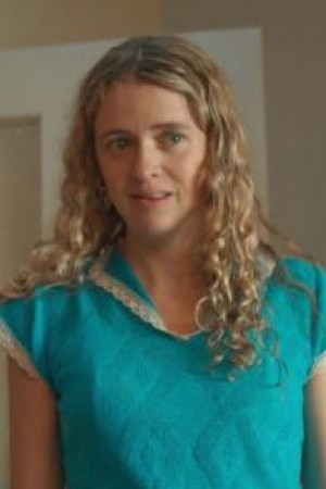 Sofia Oxenham