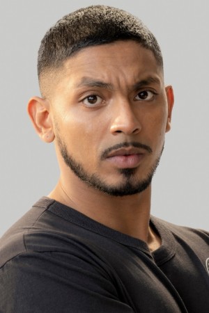Sean Sagar