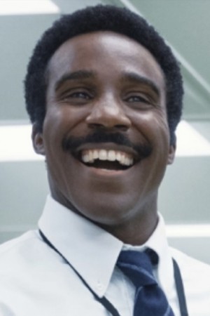 Tramell Tillman