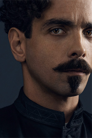 José Pimentão