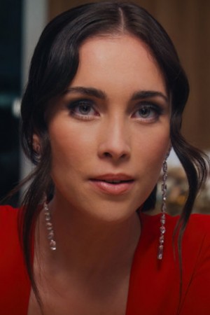 Priscilla Quintana