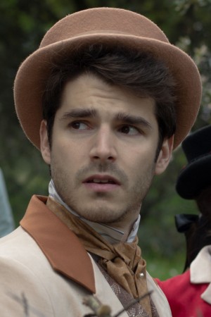 Álvaro Mel