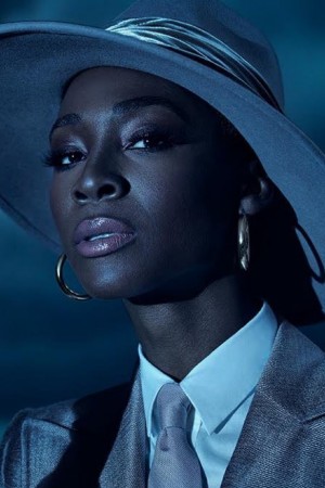 Angelica Ross