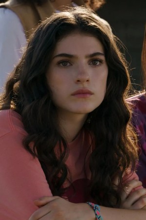 Ella Rubin