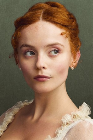 Millie Gibson