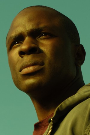 Gbenga Akinnagbe