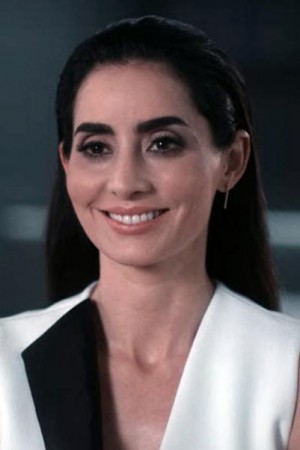 Paola Núñez