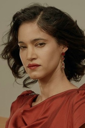 Sofia Boutella